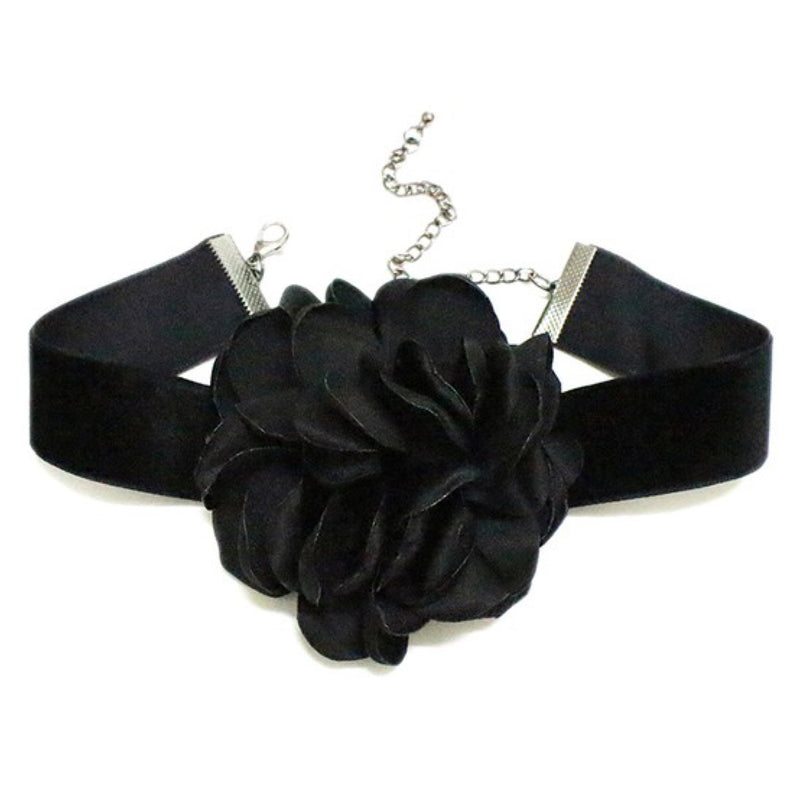 ROSE CHOKER