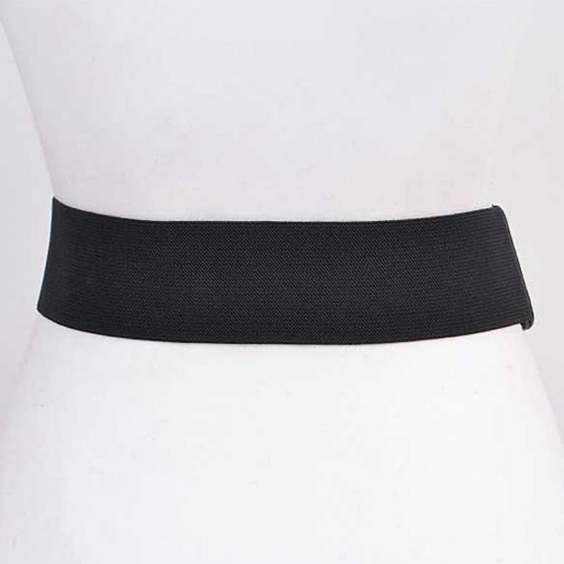 METAL & ELASTIC BELT