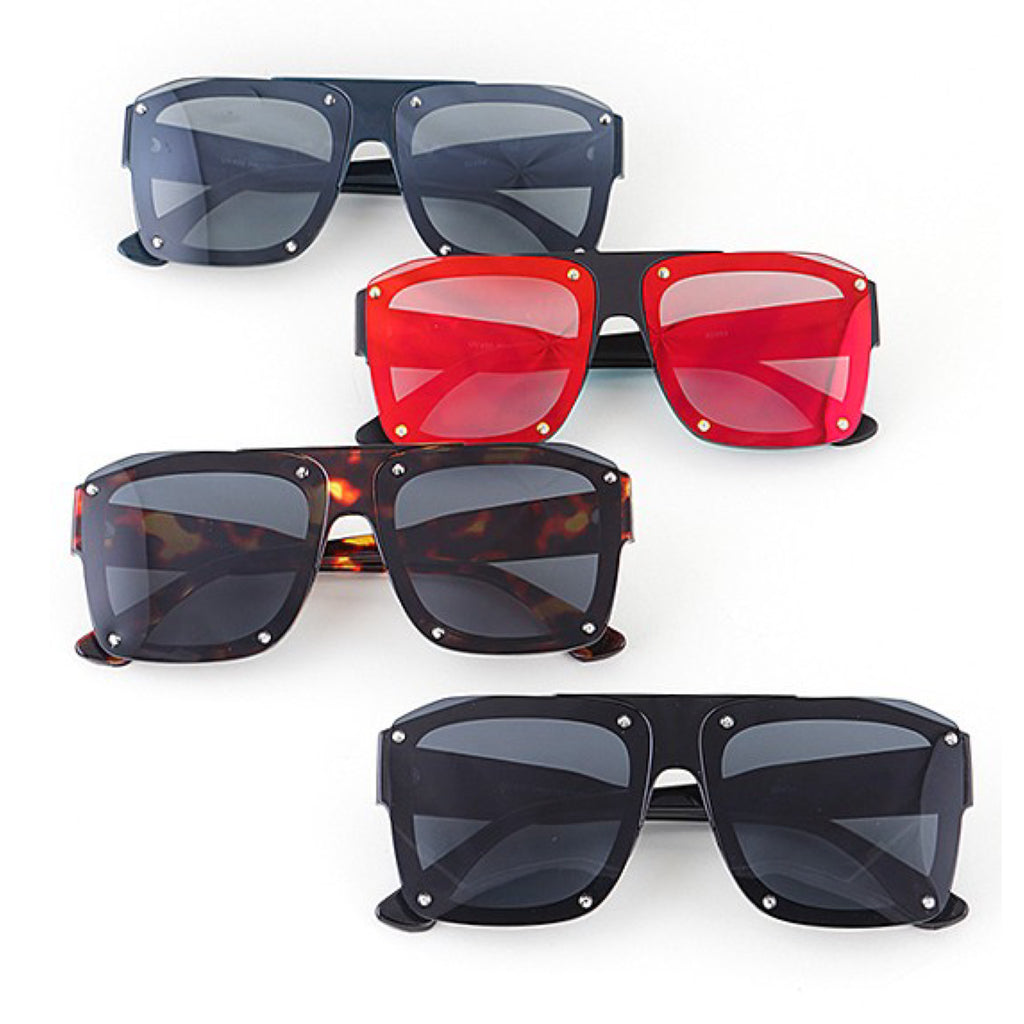 URBAN UNISEX SUNGLASSES