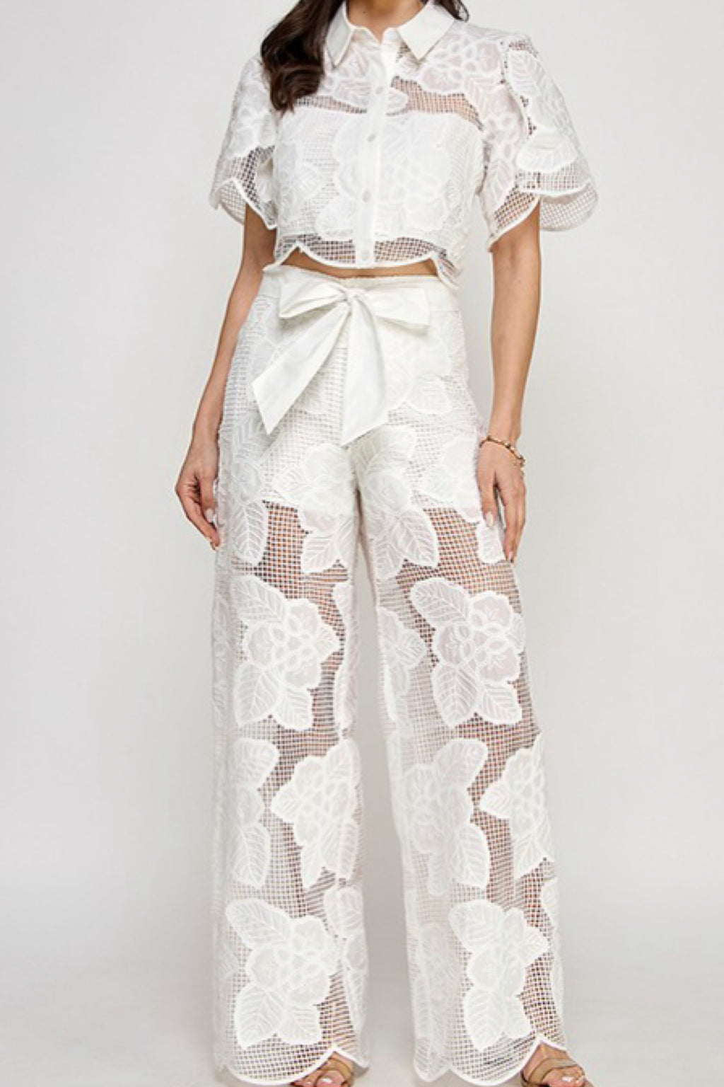 ULTIMATE CROCHET FASHION SET