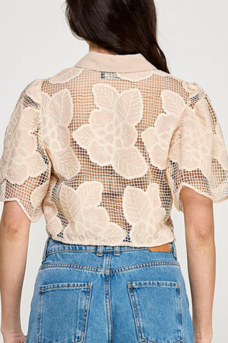 ULTIMATE CROCHET FASHION SET