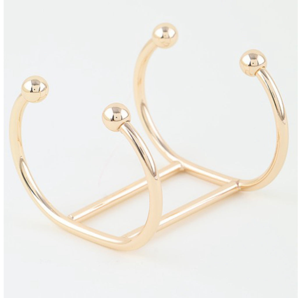 OPEN FASHION CUFF