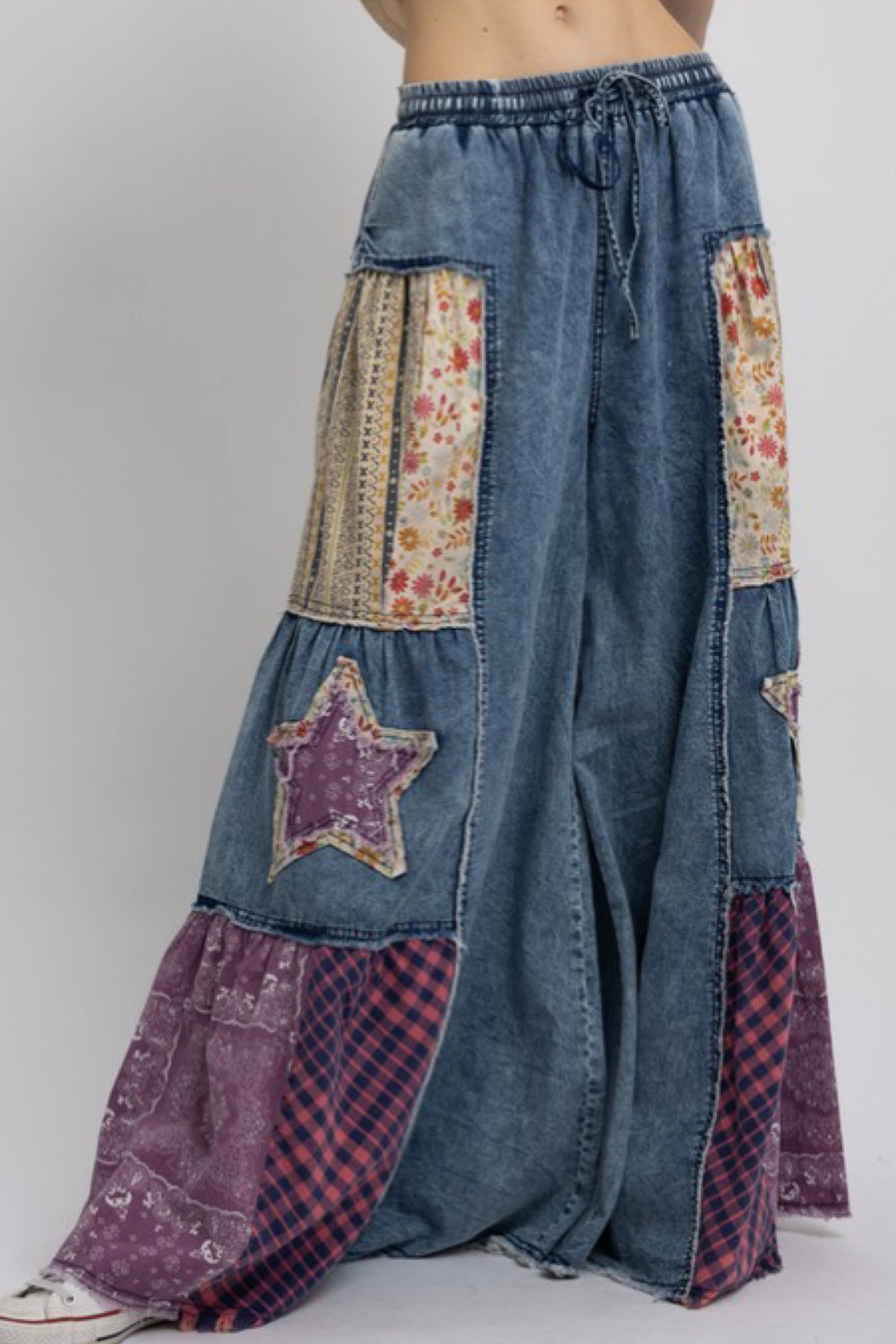 DENIM