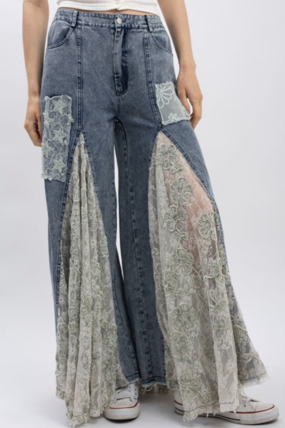 DENIM