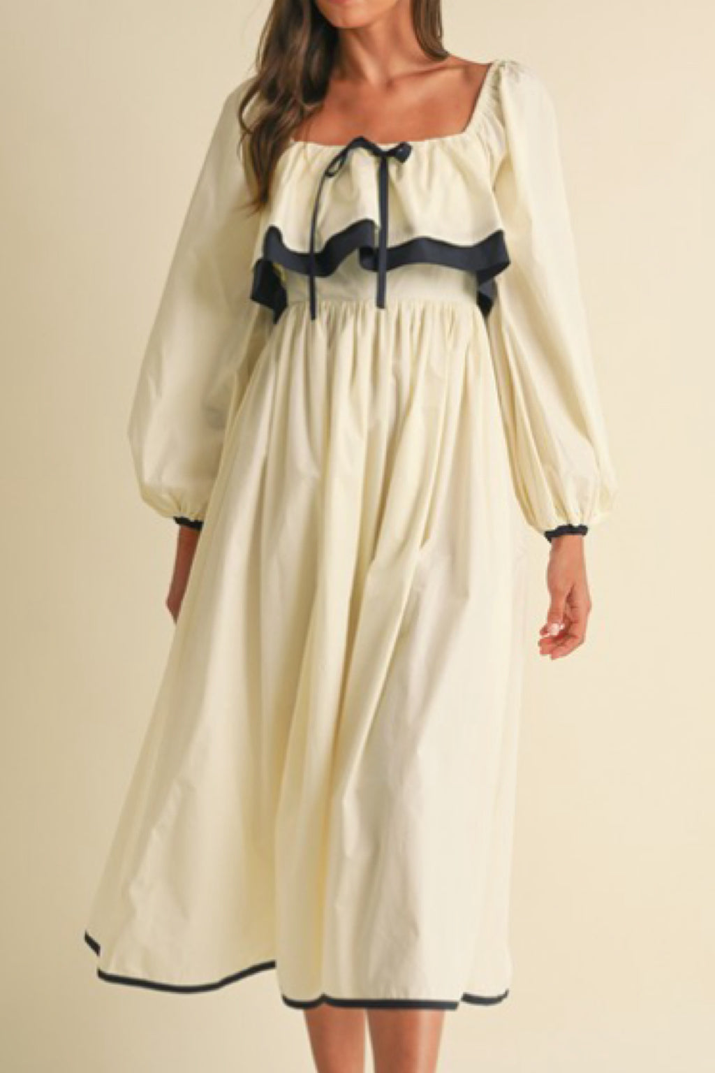 SAIL AWAY MIA DRESS