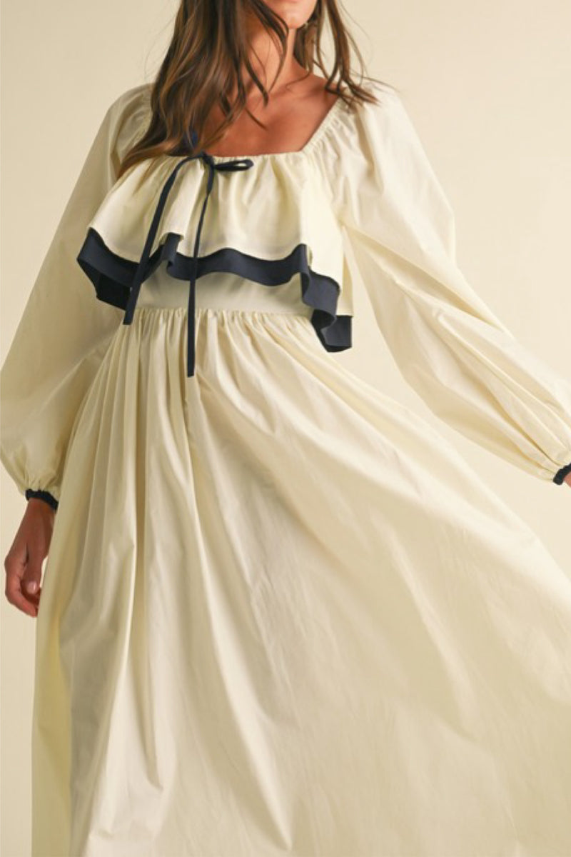 SAIL AWAY MIA DRESS