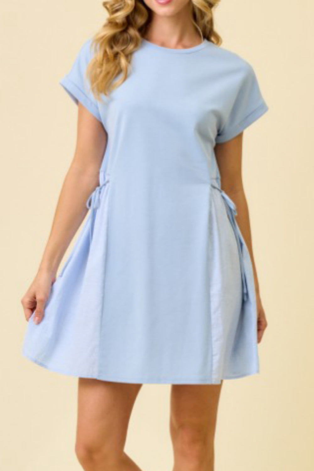 Light Blue