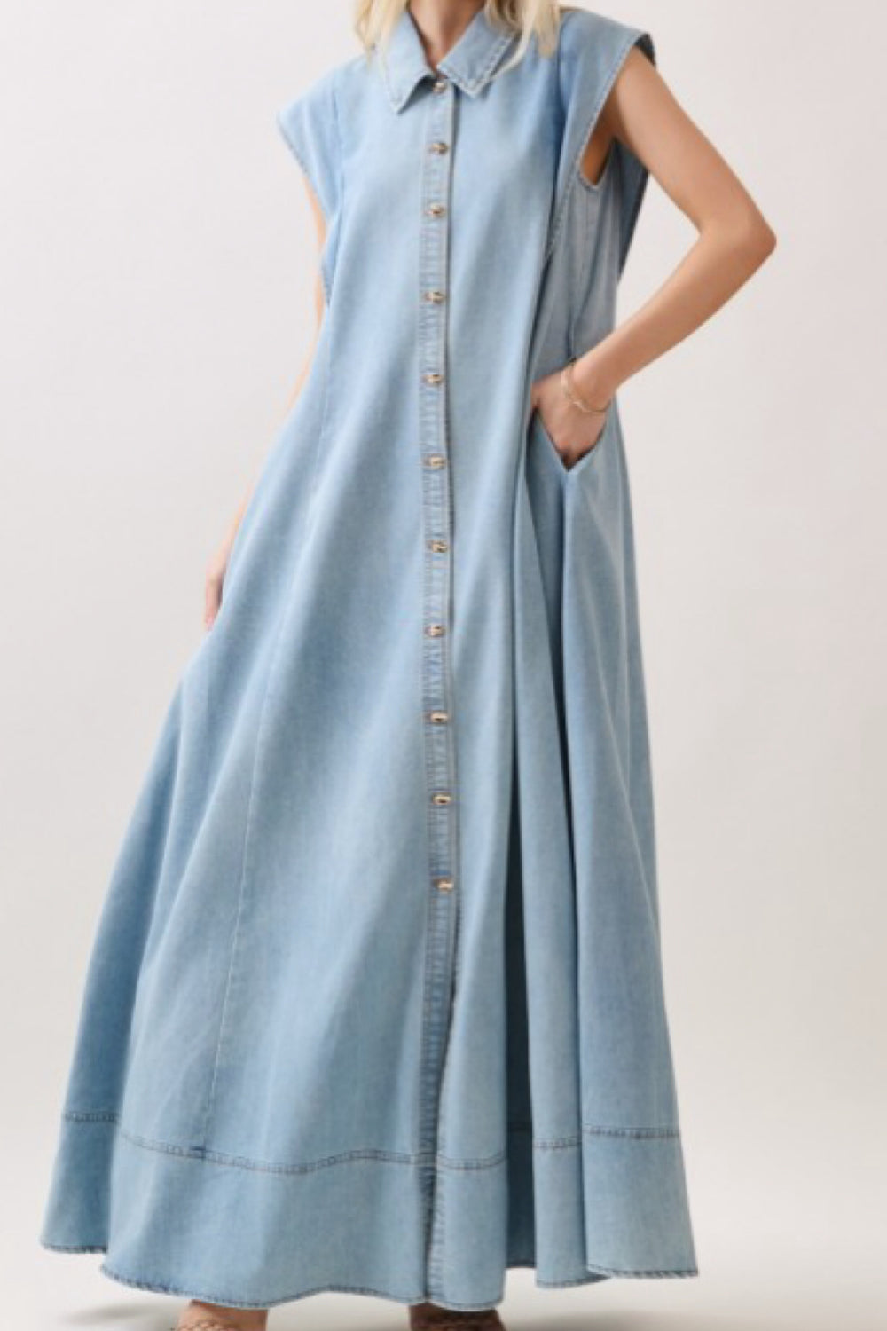 Light Blue