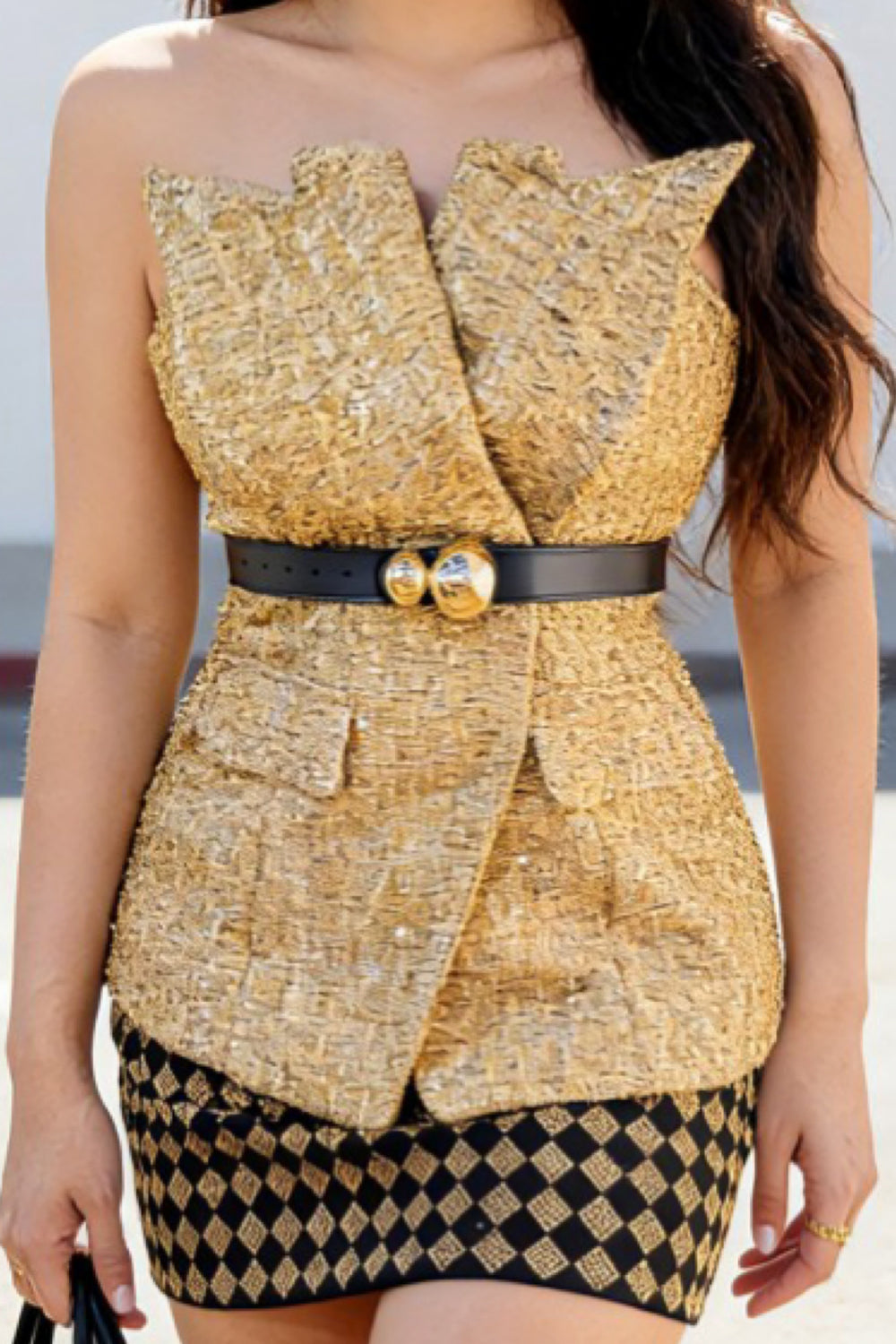 Gold