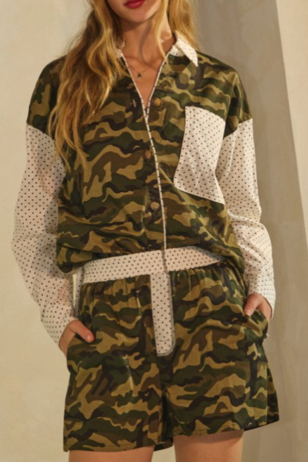 Camuflaje