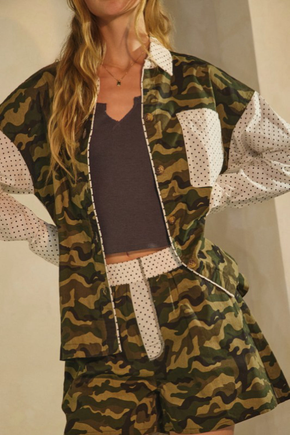 Camuflaje
