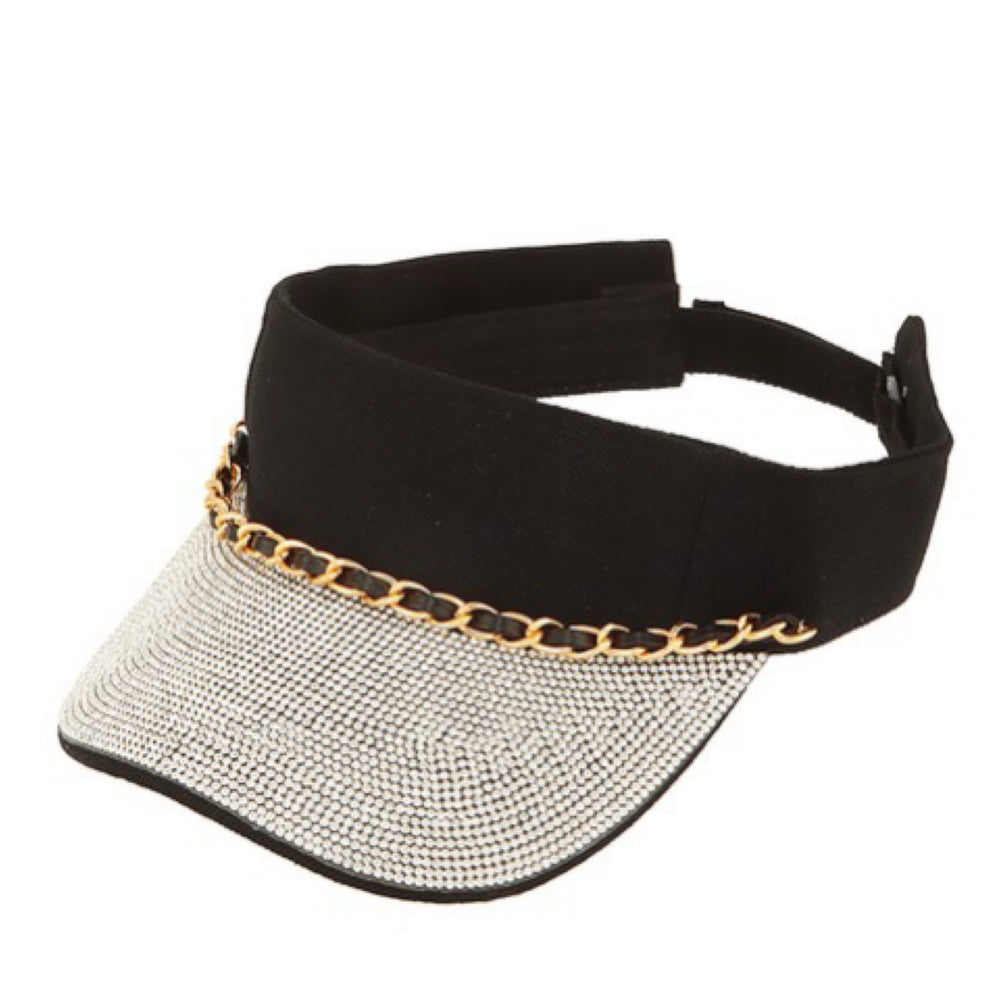 Black / Gold