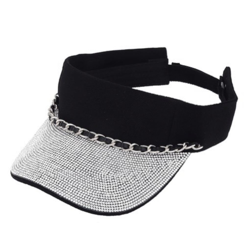 Black / Silver