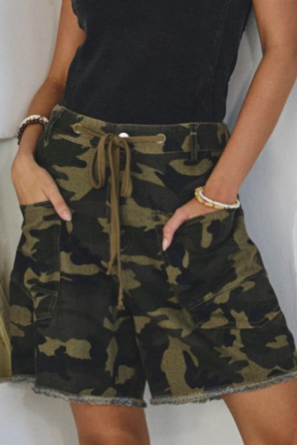 Camuflaje