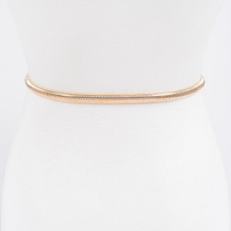 STYLISH SPRING BELT