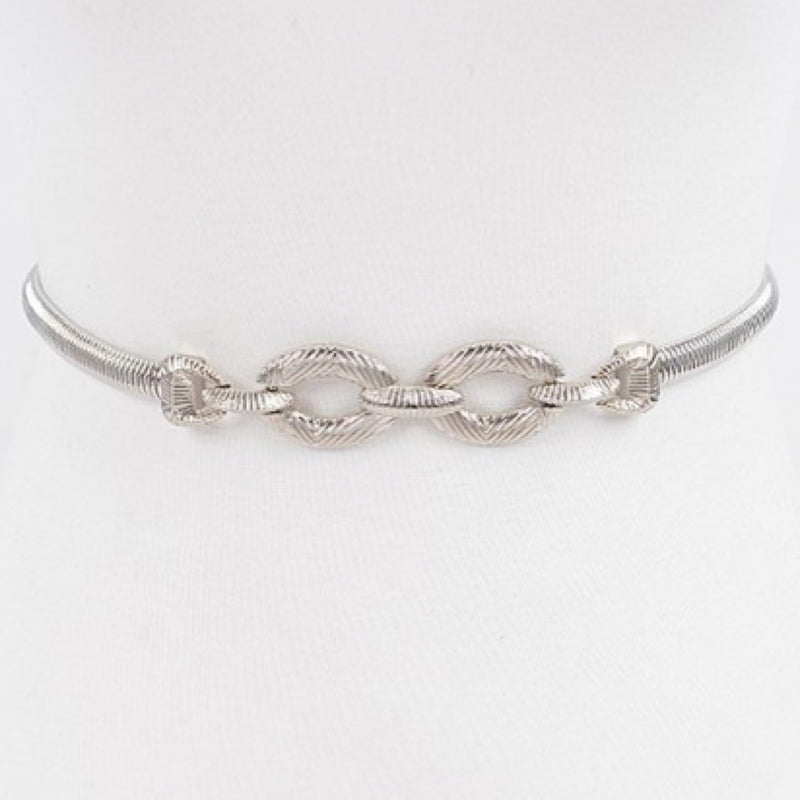 STYLISH SPRING BELT
