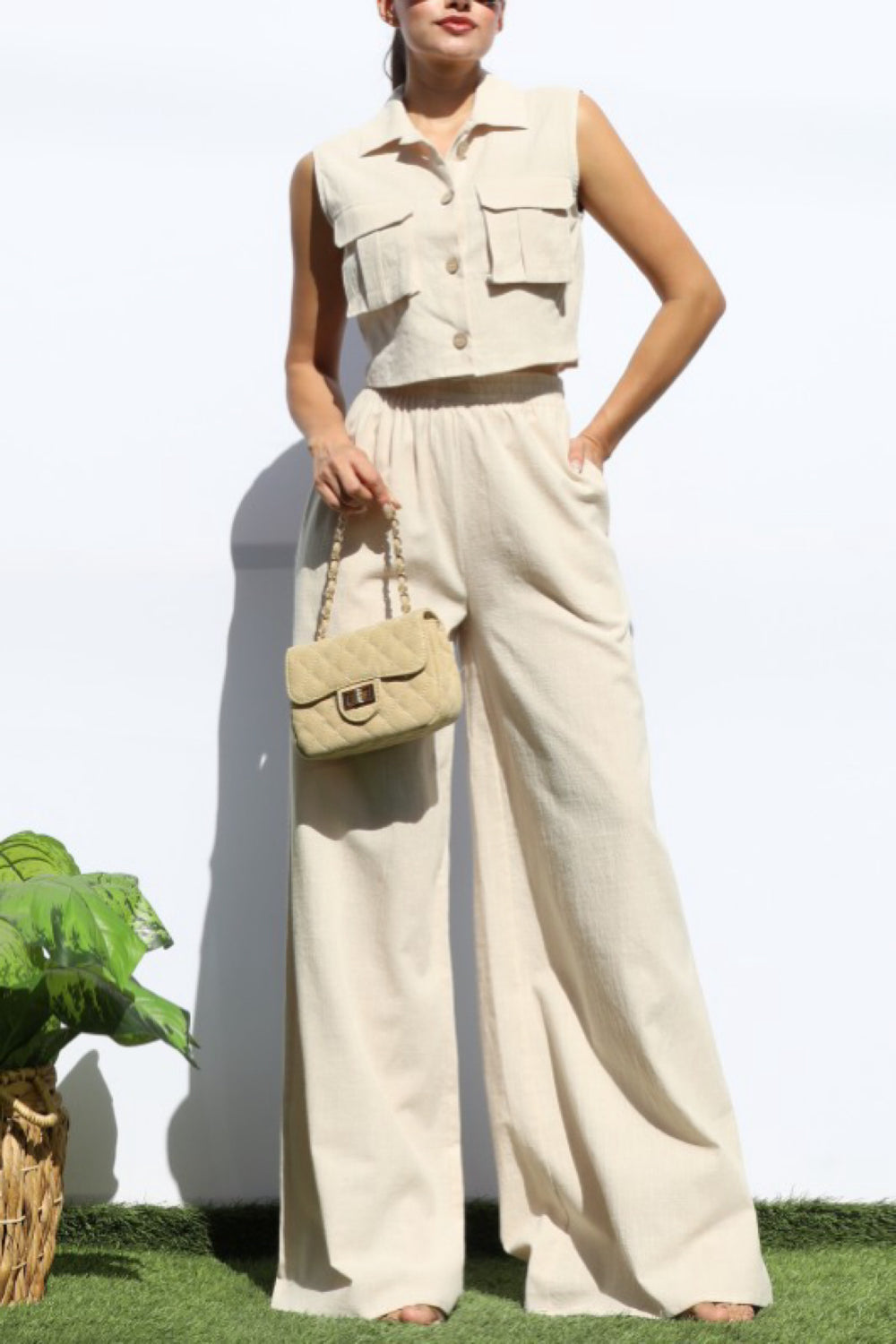 Beige