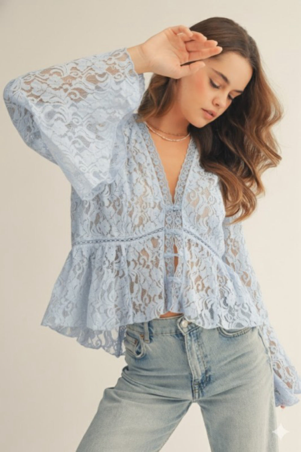 Light Blue