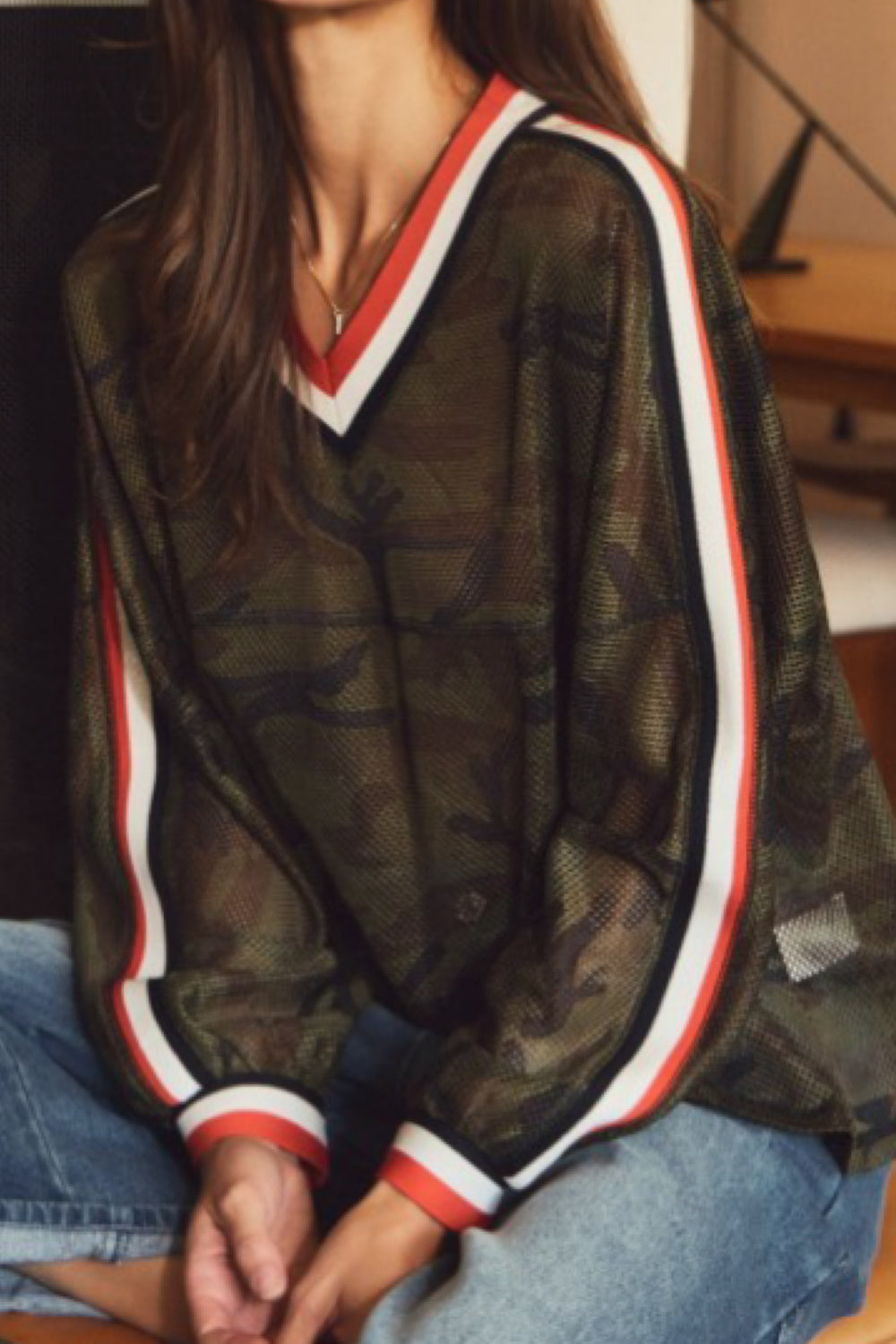 Camuflaje