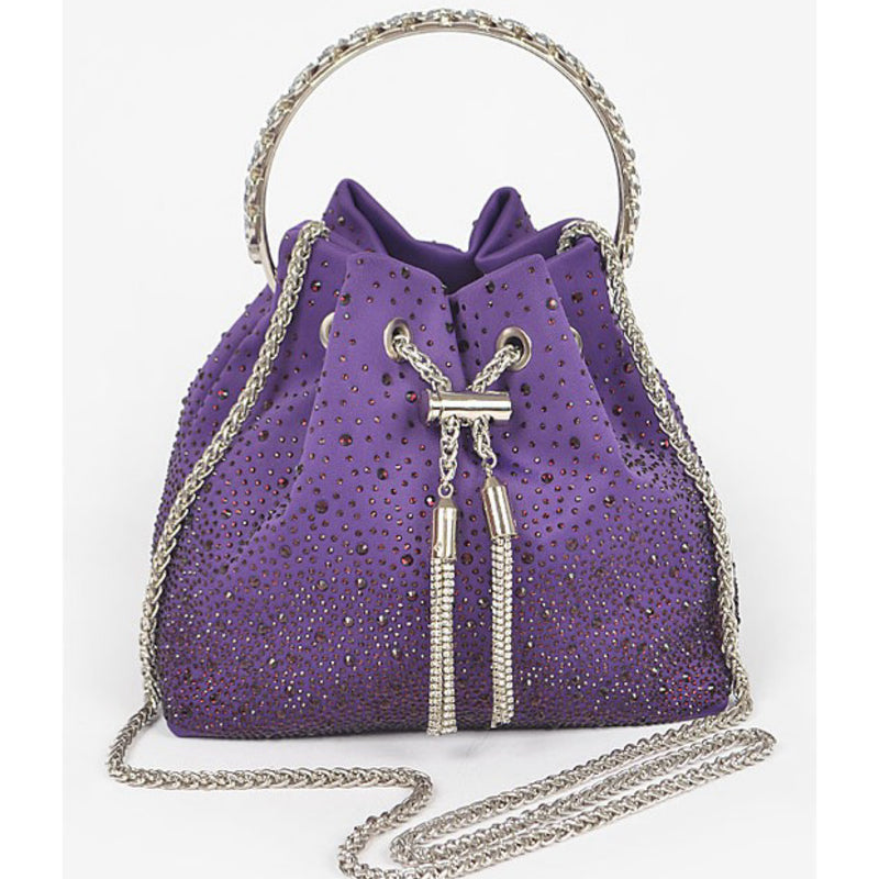 CHIC BLIN BUCKET BAG