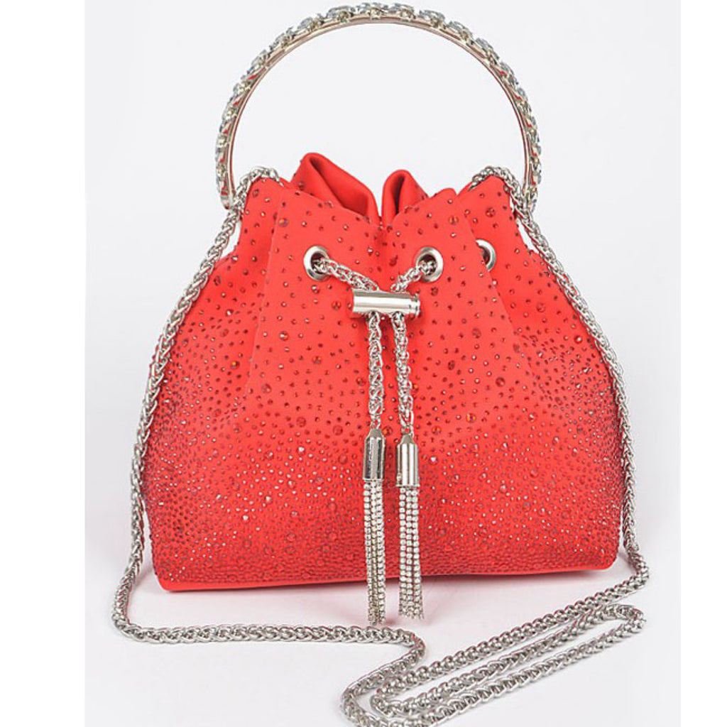 CHIC BLIN BUCKET BAG