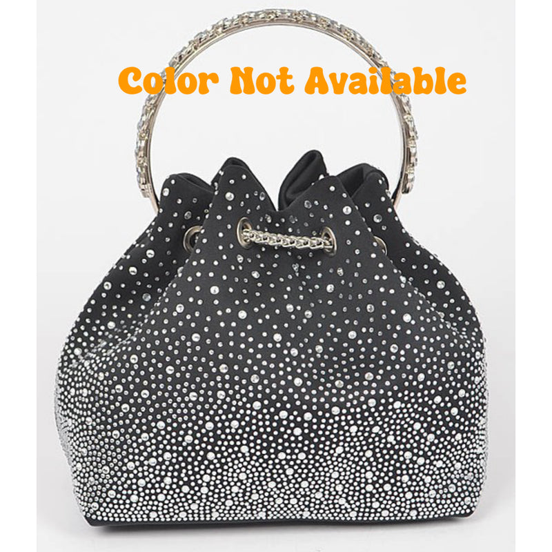 CHIC BLIN BUCKET BAG