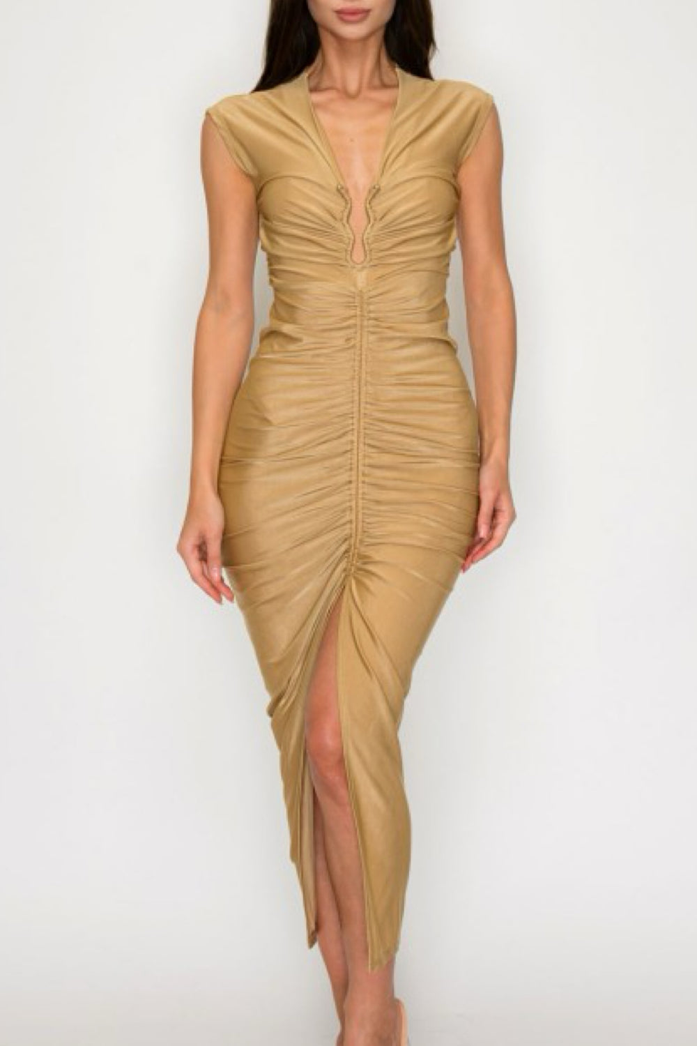 Tan