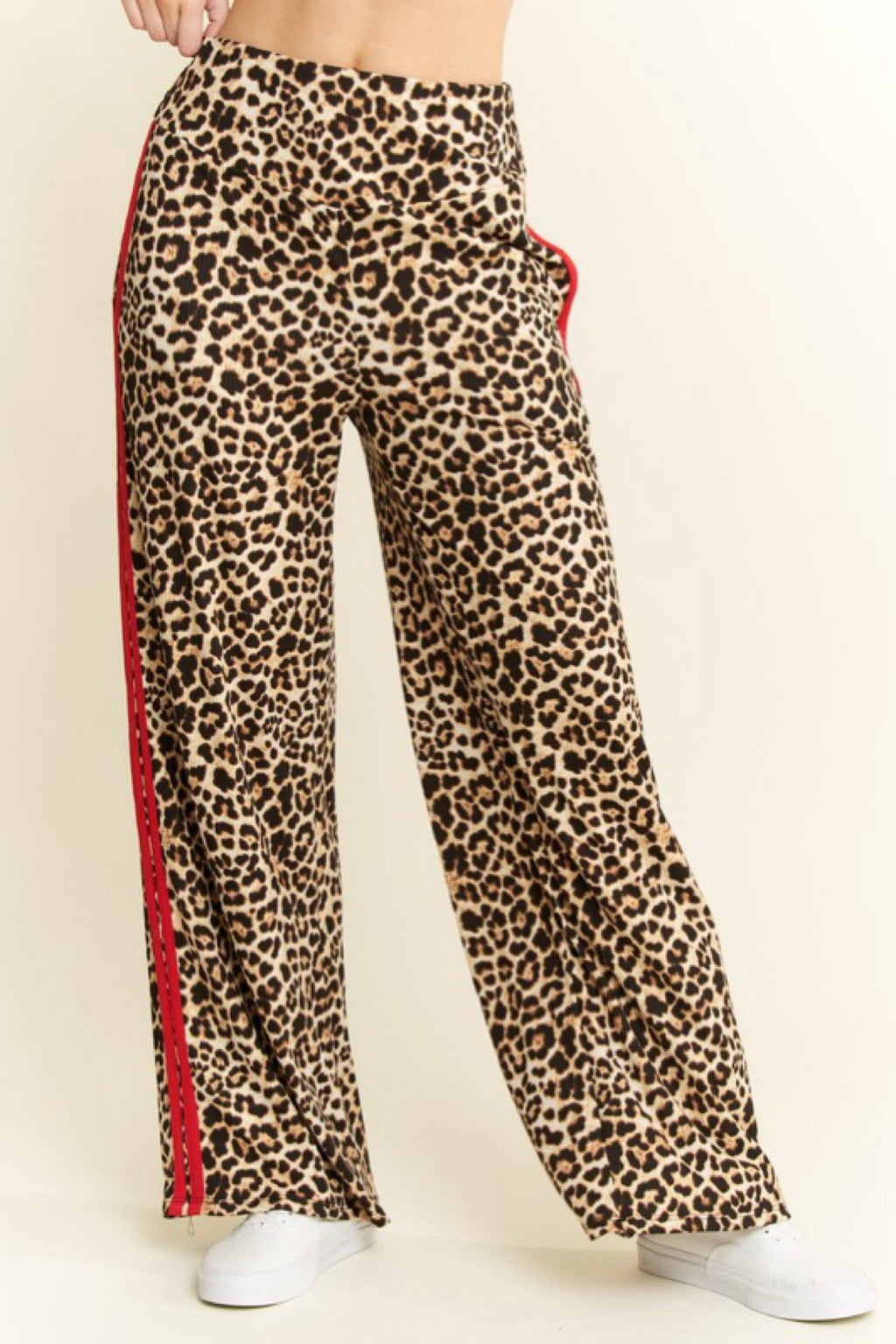 LONELY LEOPARD BOTTOM