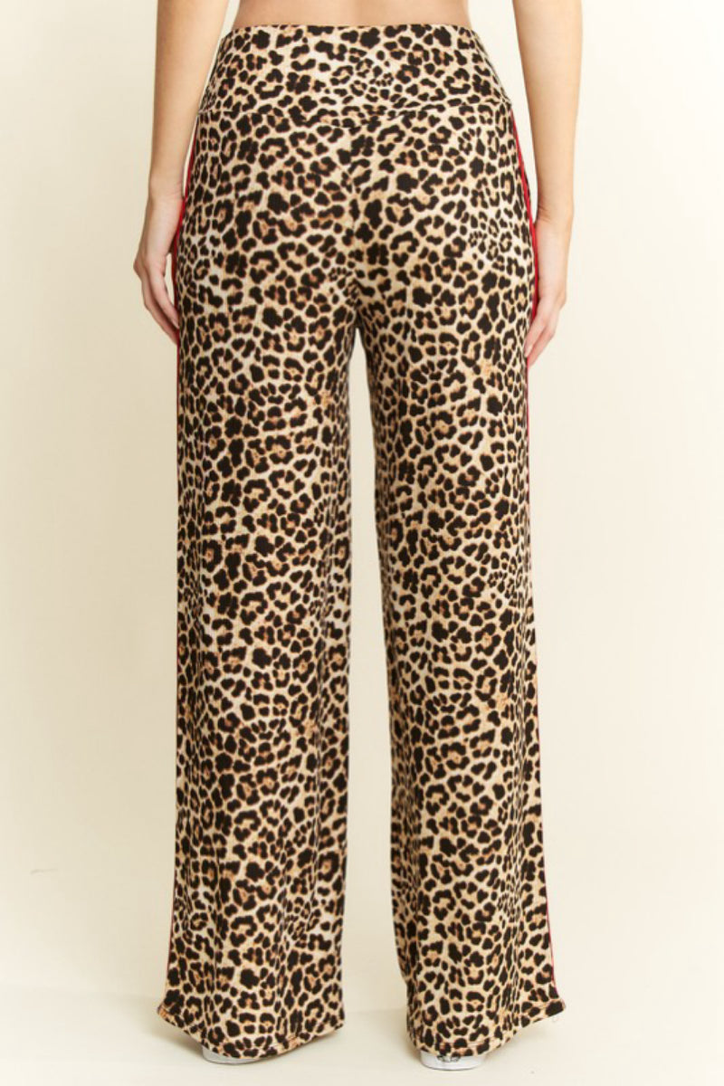 LONELY LEOPARD BOTTOM