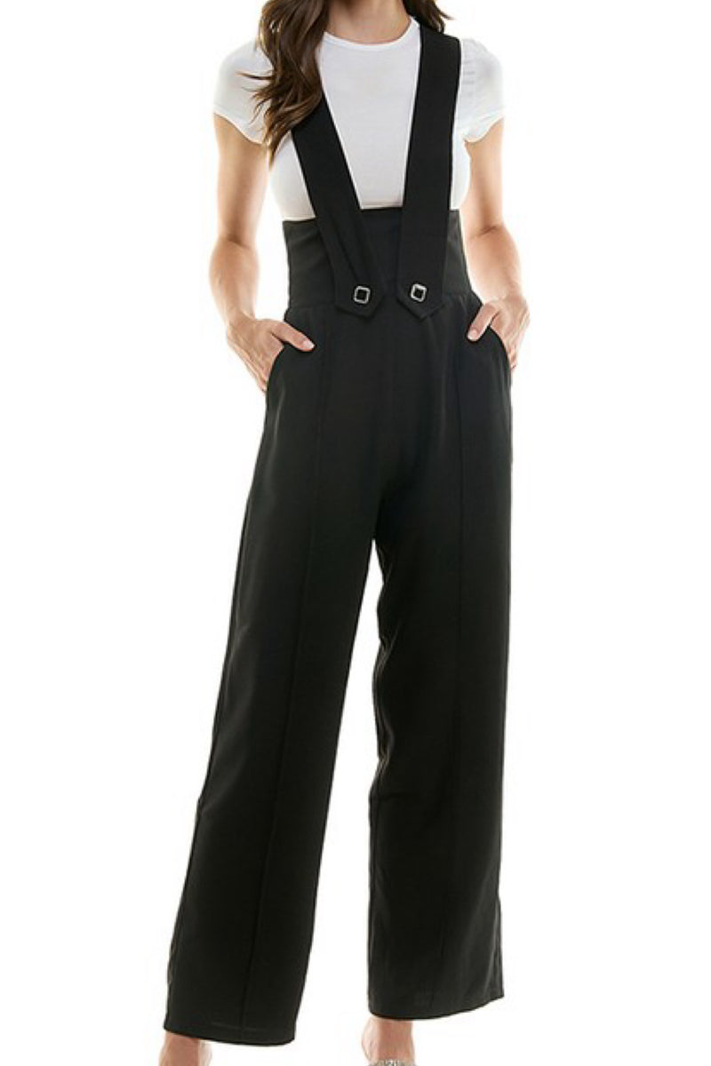 MOST FASHION CHIC JUMPSUIT