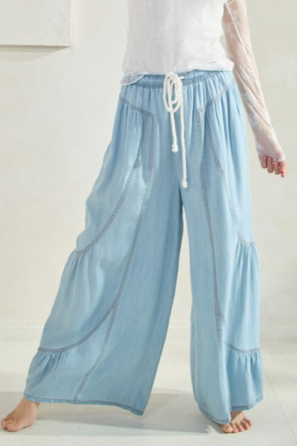 Light Blue