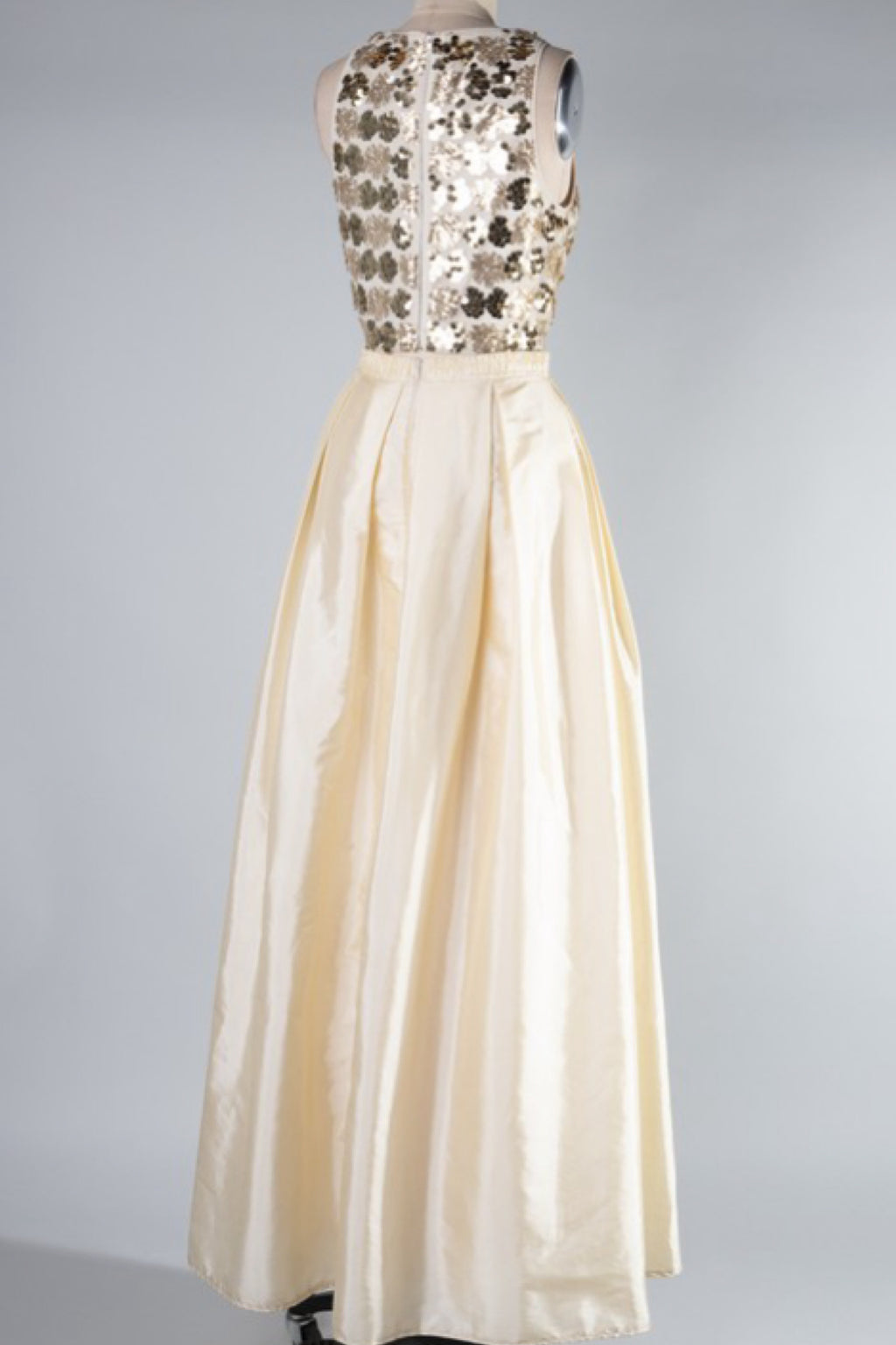 FORMAL SEQUIN FASHOIN SET