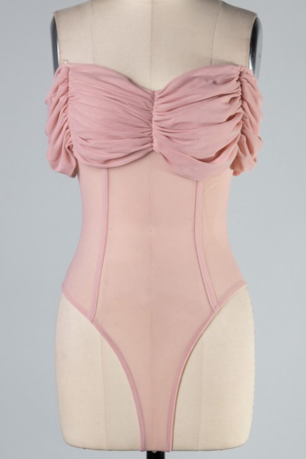 BLUSH