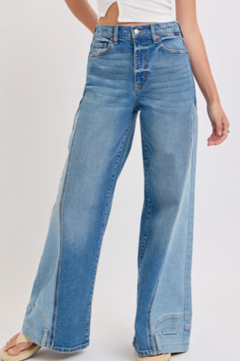 UP OR DOWN DENIM