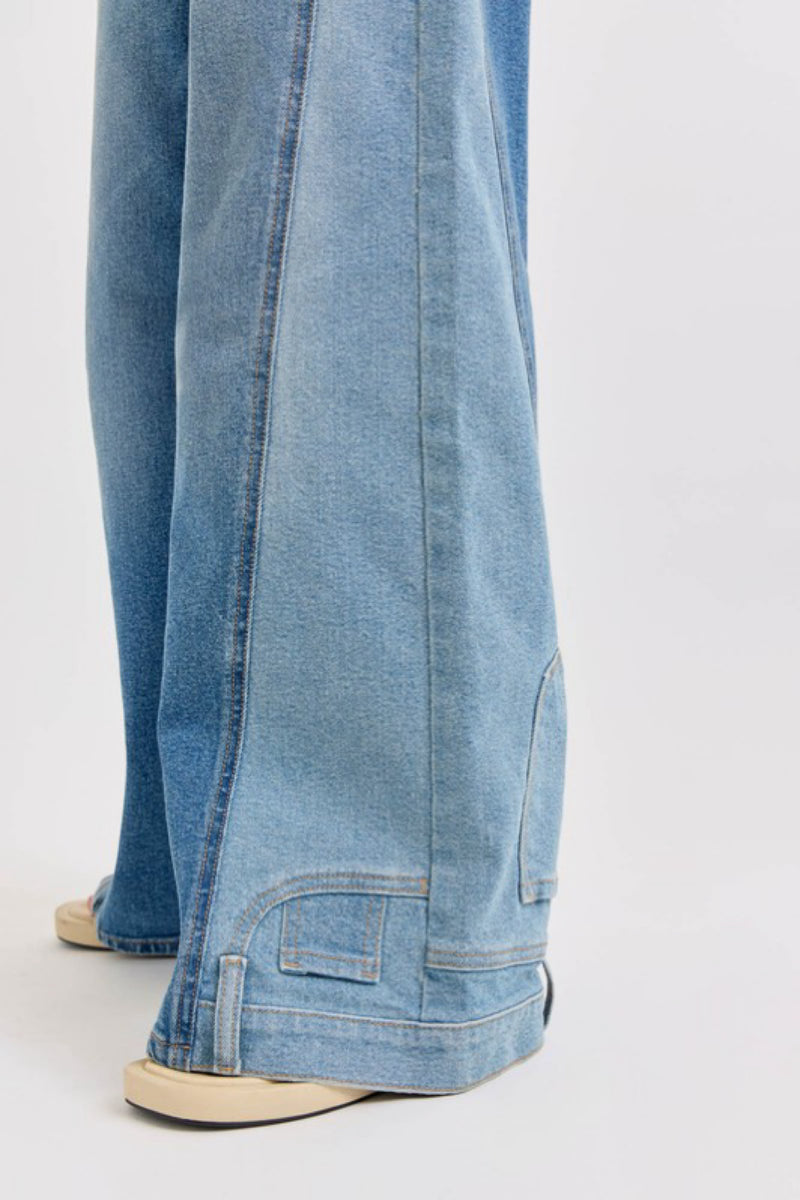 UP OR DOWN DENIM