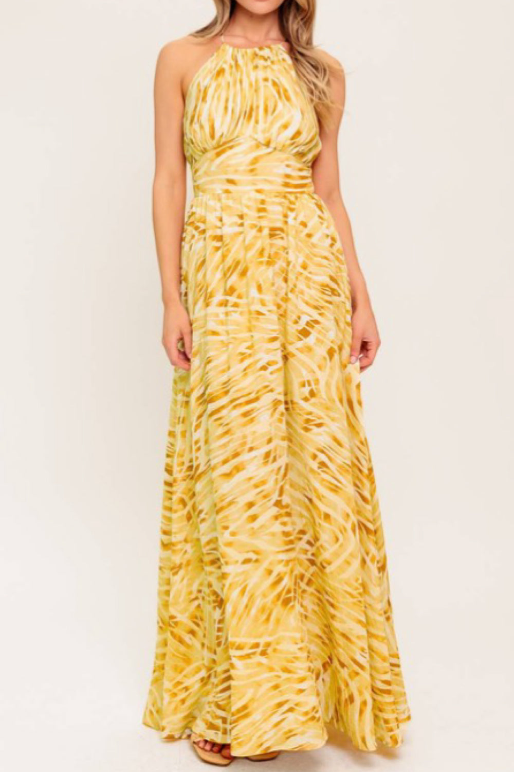 MUSTARD