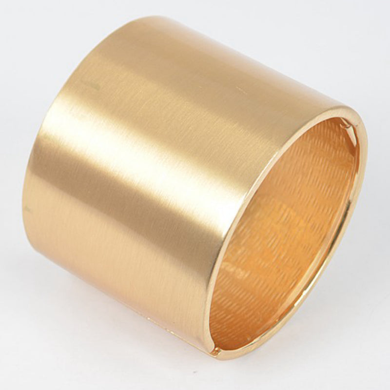 GOLD BANGLE GOLD