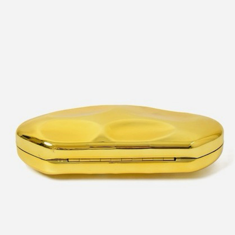 MIRROR MIRROR FASHION CLUTCH