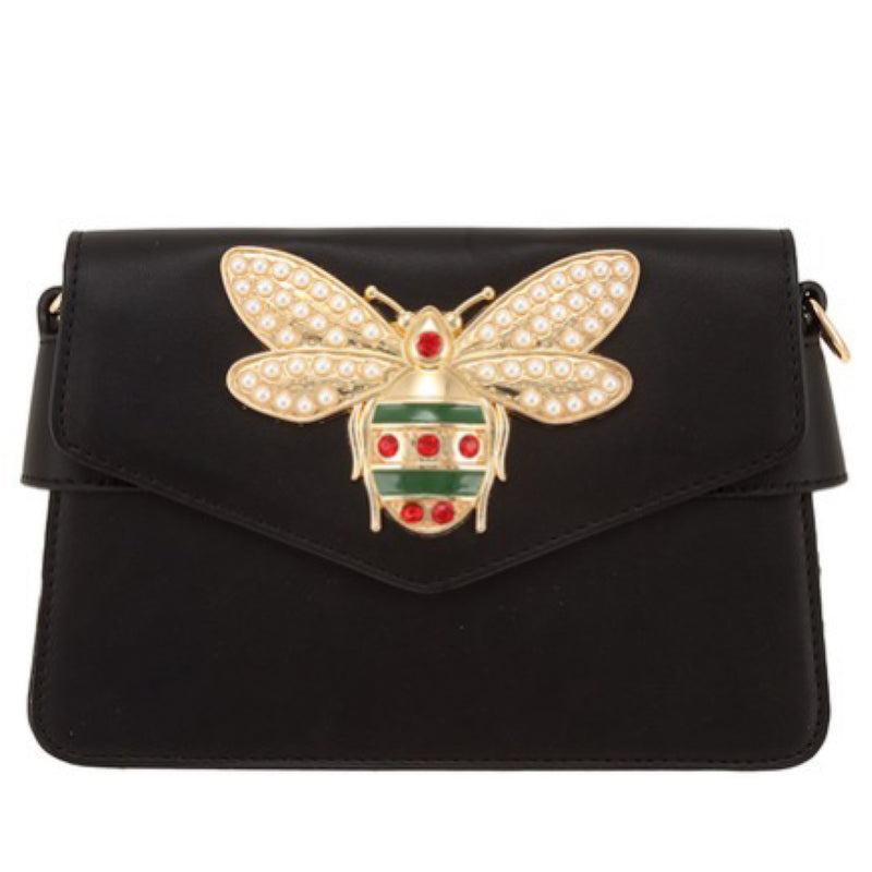 BEE CROSSBODY BAG