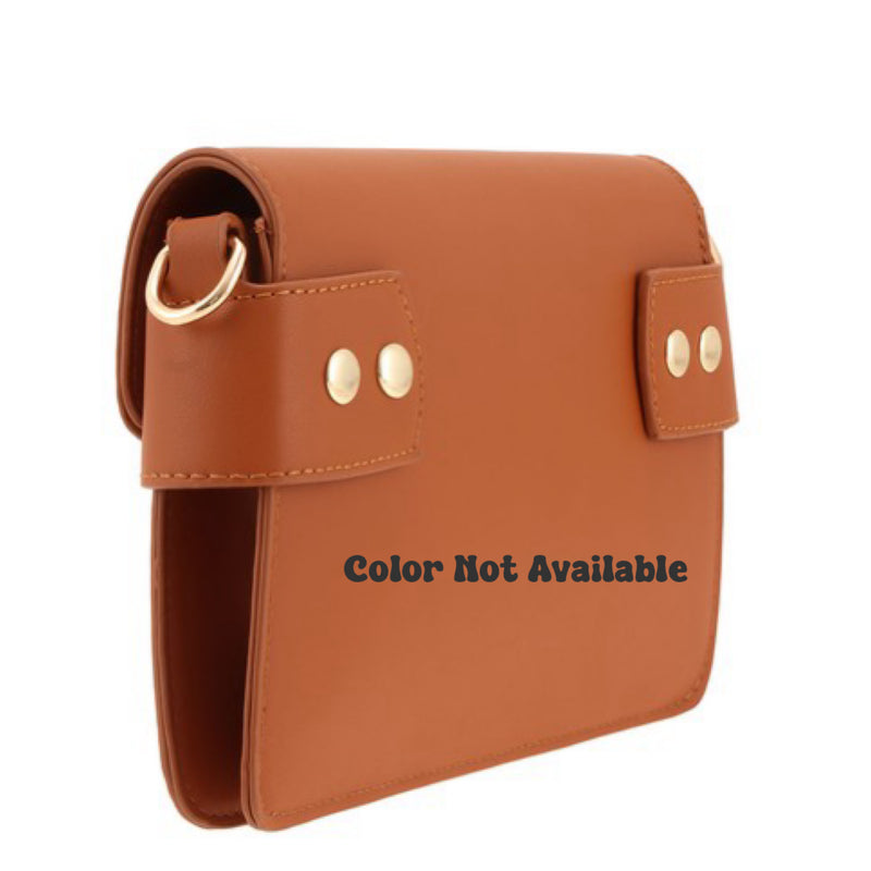 BEE CROSSBODY BAG
