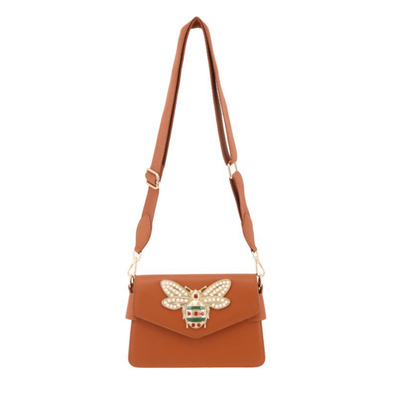 BEE CROSSBODY BAG