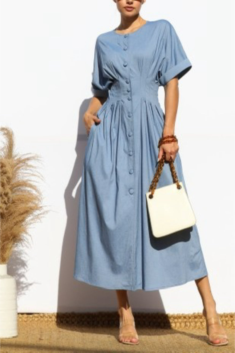 Light Blue