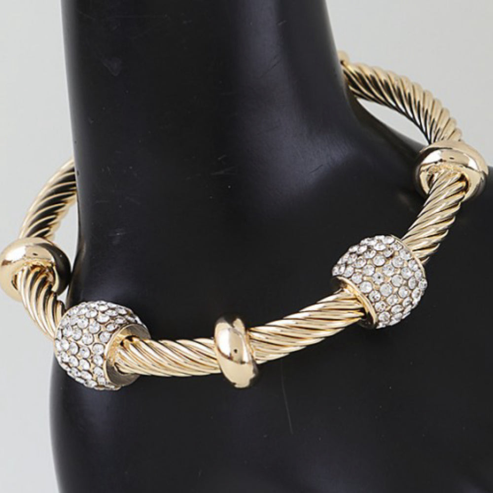 Gold