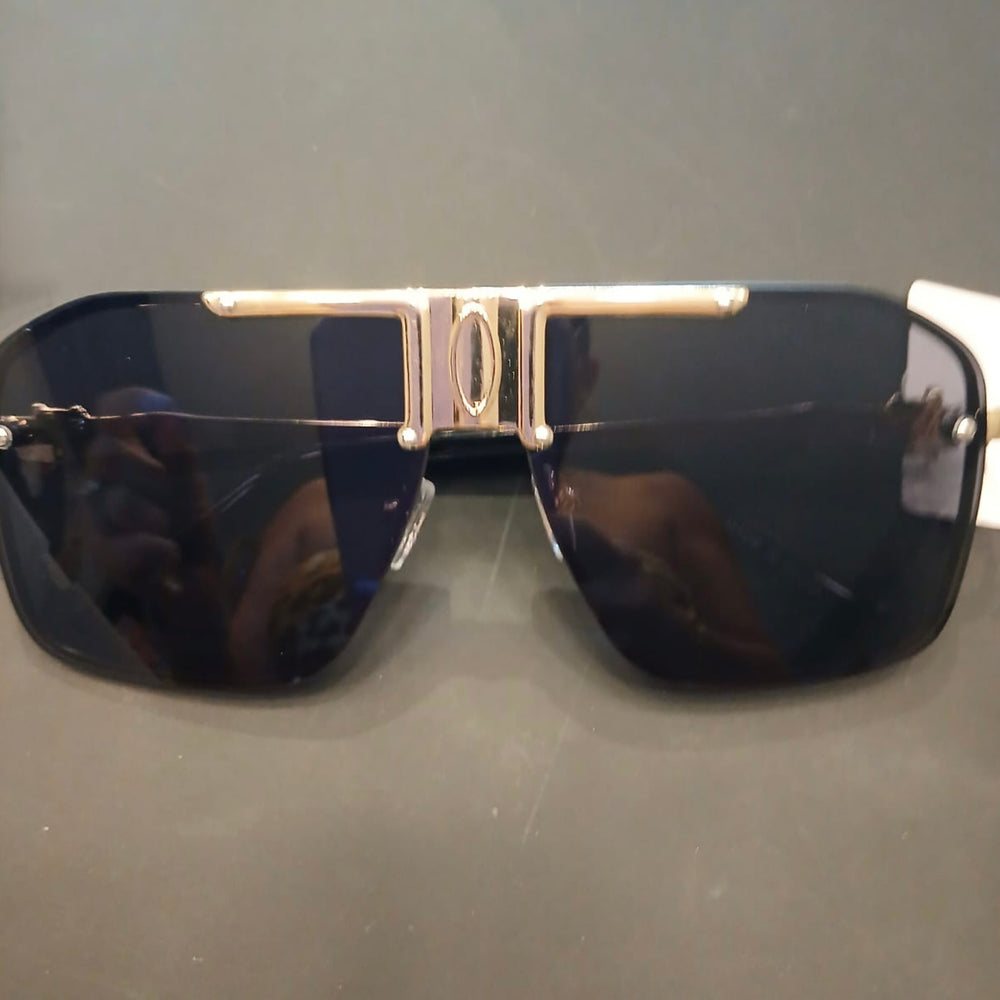 Balck / Gold