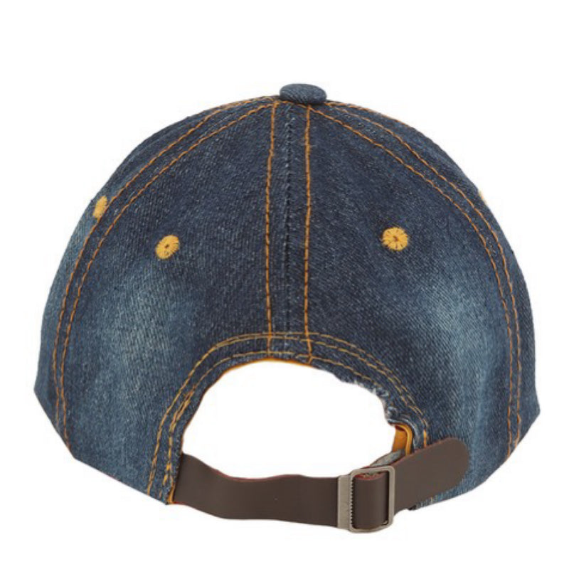 BLIN CAP WITH CHAIN