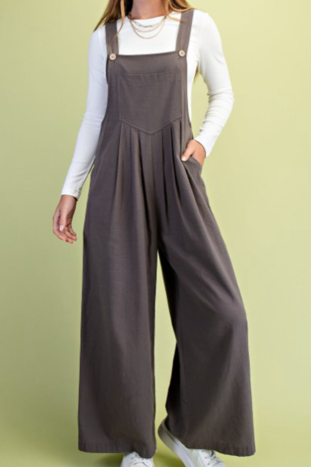CHARCOAL GRAY
