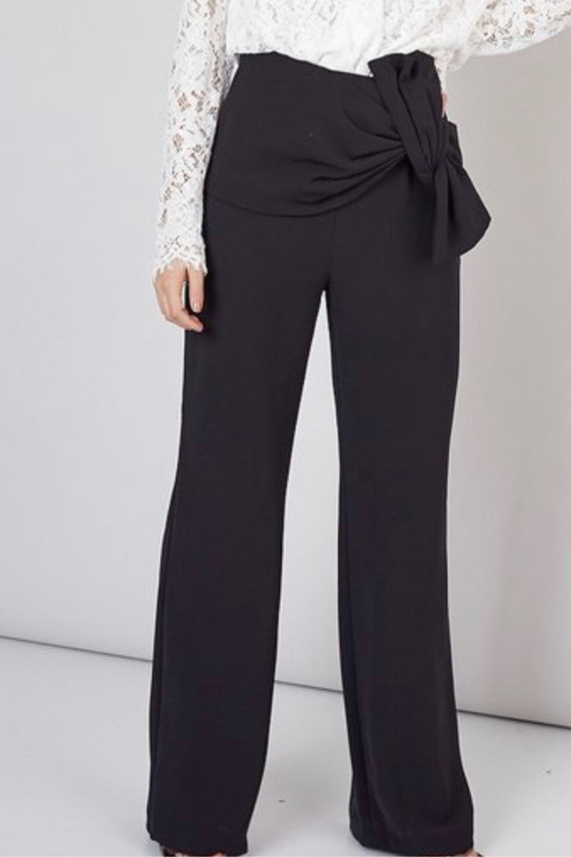 BEAUTIFUL TWIST ELEGANT PANT