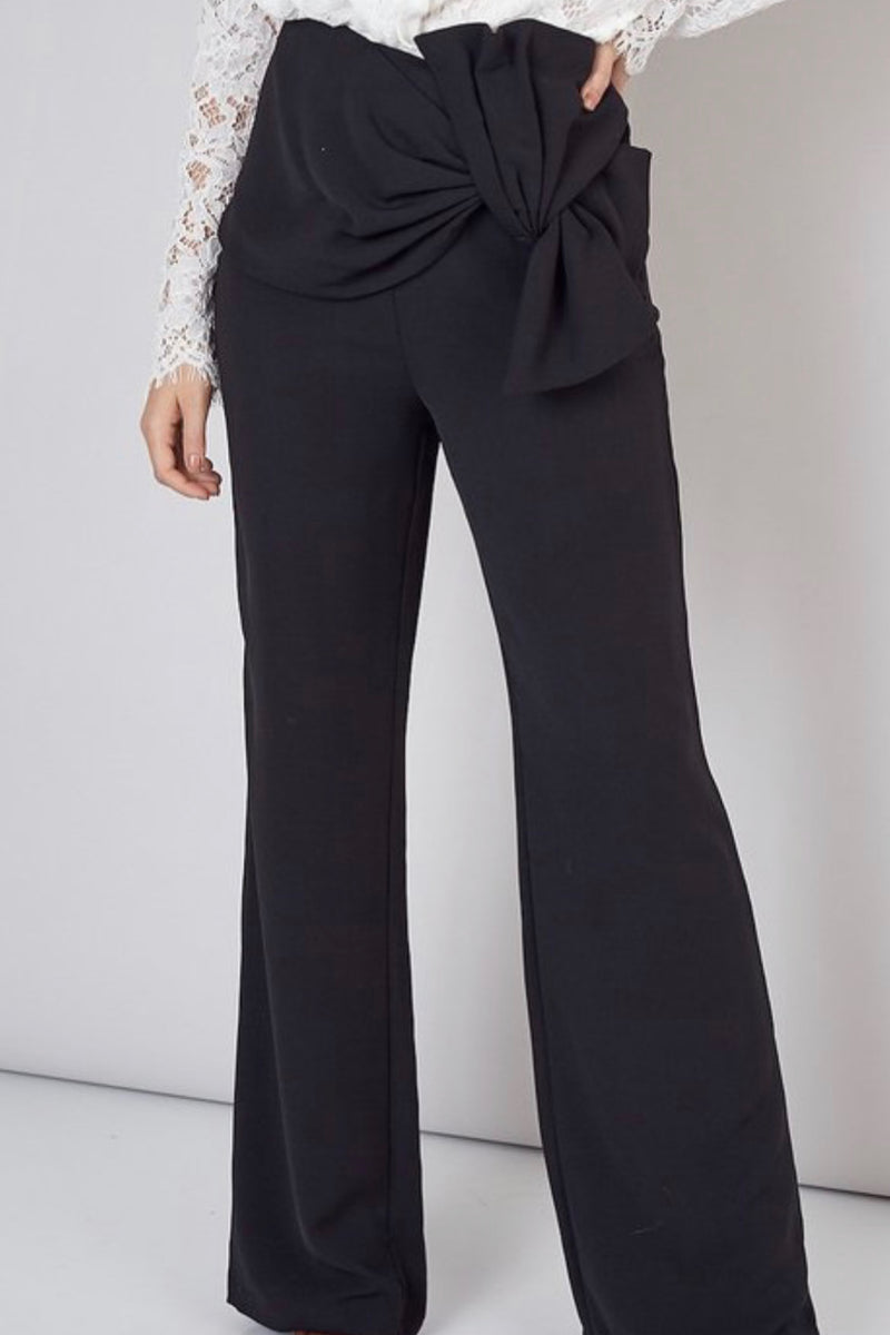 BEAUTIFUL TWIST ELEGANT PANT