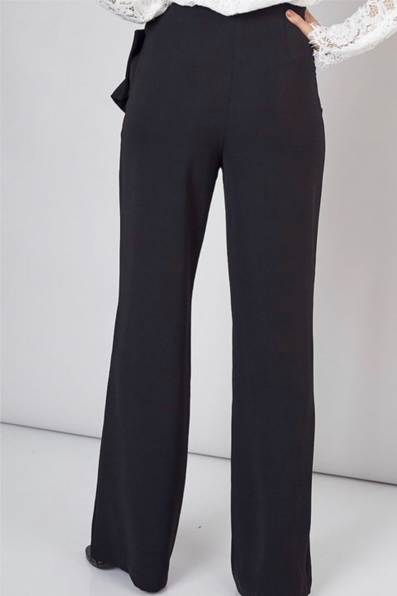 BEAUTIFUL TWIST ELEGANT PANT