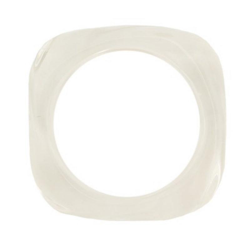 CLEAR BANGLE